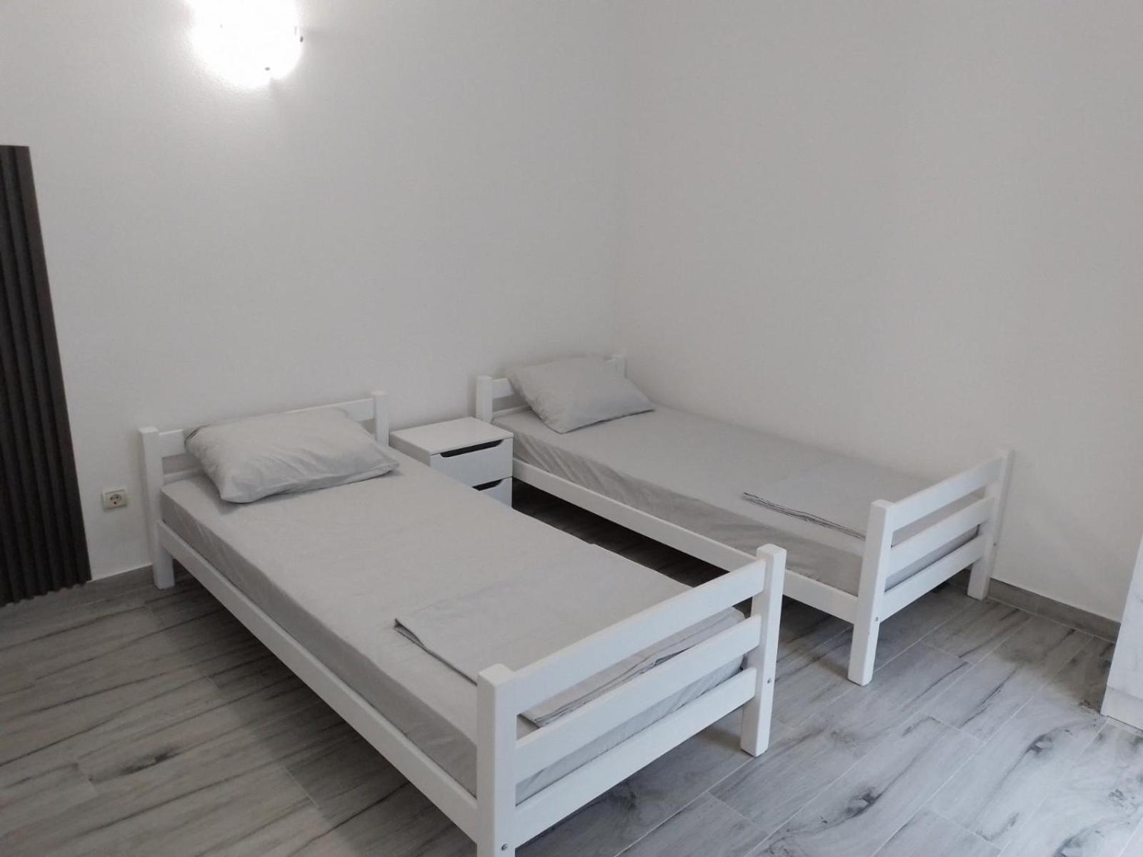 Apartments Grubor Budva Zimmer foto