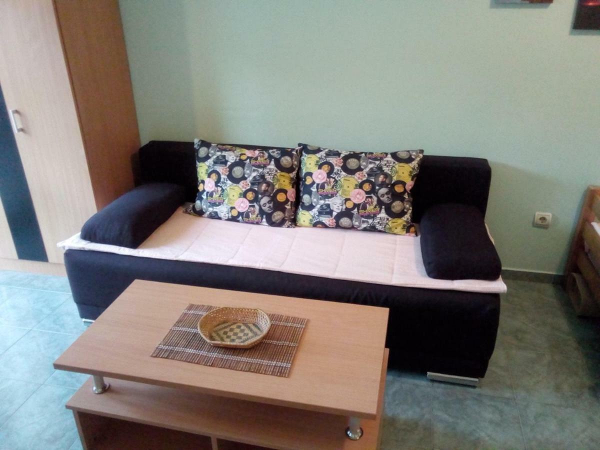 Apartments Grubor Budva Zimmer foto